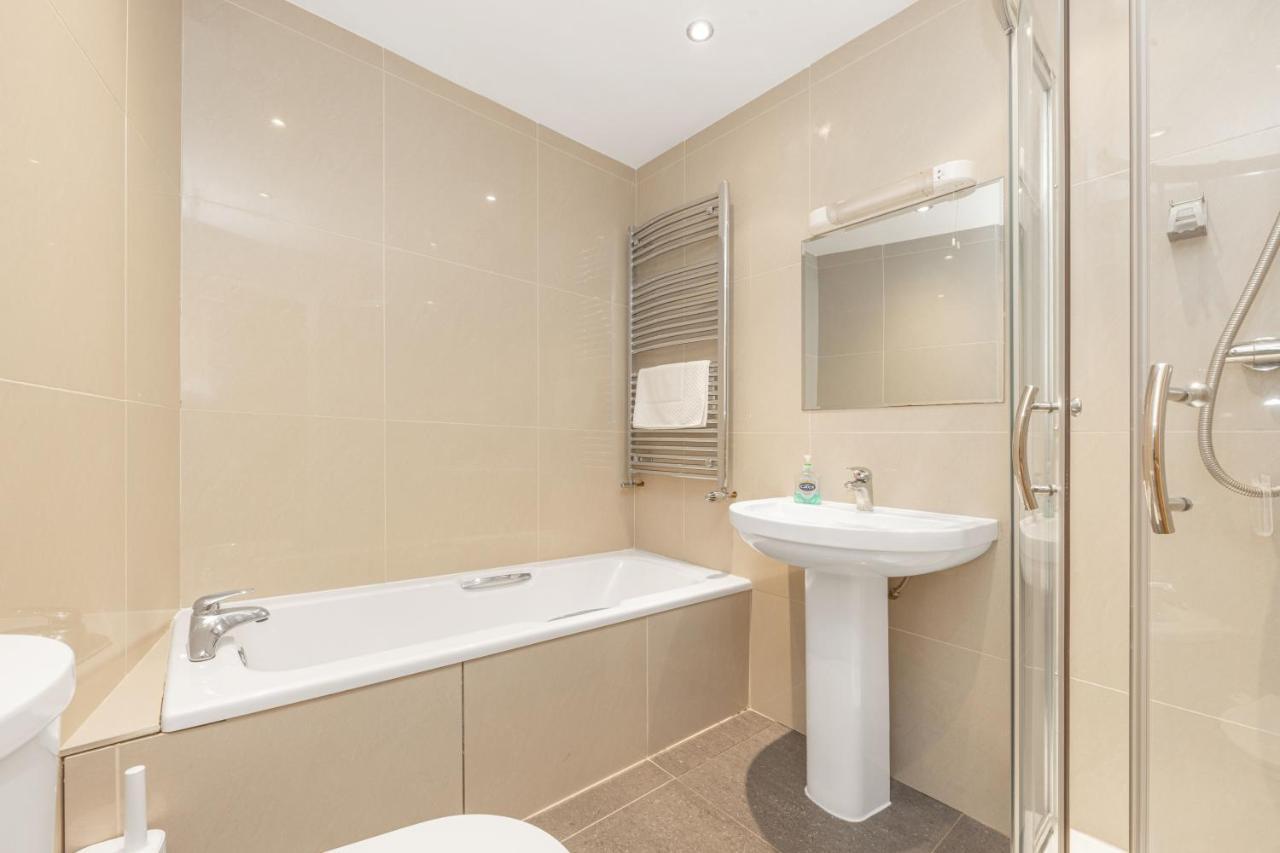 Bay View Apartments Порт Эрин Экстерьер фото